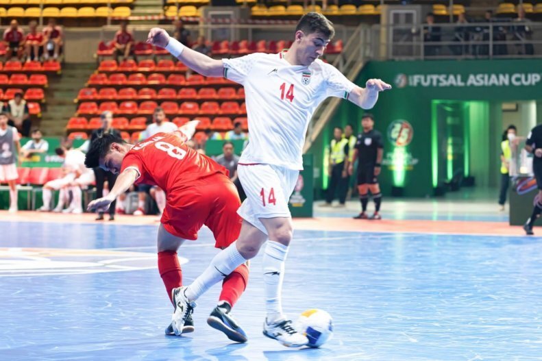 مهمترین اخبار ورزشی ۵ اردیبهشت/ کامل نیست مهمترین اخبار ورزشی ۵ اردیبهشت/ کامل نیست