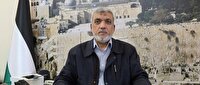 حماس: آمریکا شریک جنایات وحشیانه صهیونیست‌ها است