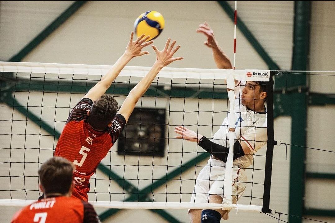 هلند هم حریف دانشآموزان والیبالیست ایران نشد هلند هم حریف دانشآموزان والیبالیست ایران نشد