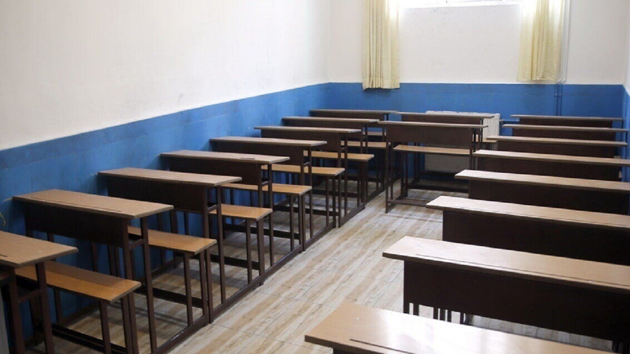 افتتاح اولین مدرسه هوشمند کودکان استثنایی آذربایجان شرقی در شهر جدید سهند افتتاح اولین مدرسه هوشمند کودکان استثنایی آذربایجان شرقی در شهر جدید سهند