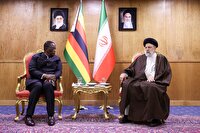 نگاه ایران به آفریقا، راهبردی و مبتنی بر منافع جمعی است