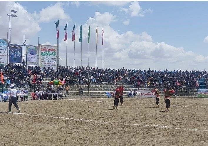 گود مشاهیر جوین میزبان چوخه کاران گود مشاهیر جوین میزبان چوخه کاران