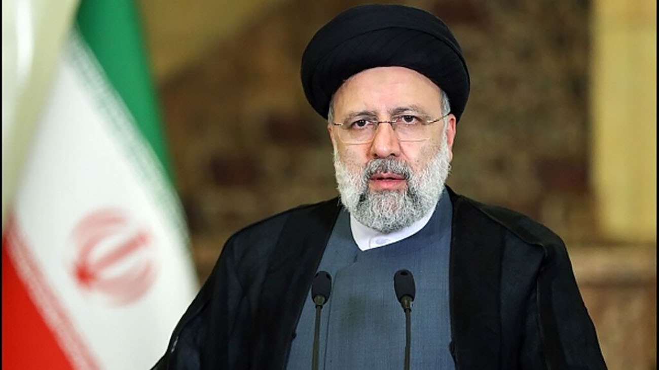 رئیسی:استمرارروند کاهشی تورم، رشدنقدینگی و قیمت ارز نیازمند کنترل است رئیسی:استمرارروند کاهشی تورم، رشدنقدینگی و قیمت ارز نیازمند کنترل است