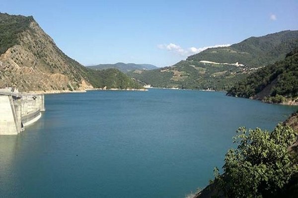 ورود ۹ میلیون متر مکعب سیلاب به سدهای خراسانشمالی ورود ۹ میلیون متر مکعب سیلاب به سدهای خراسانشمالی