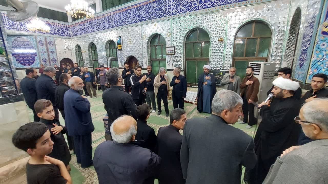 آیین های گرامیداشت شهادت آیت الله رئیسی و همراهان درمازندران آیین های گرامیداشت شهادت آیت الله رئیسی و همراهان درمازندران