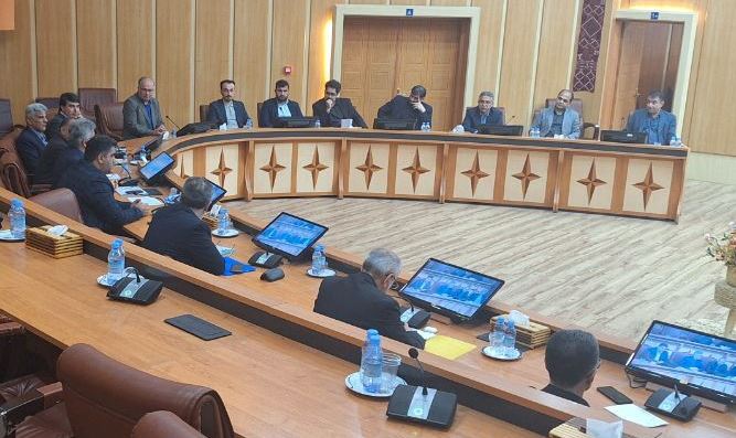 شناسایی بیش از ۴۰۰ حوزه سرمایه‌گذاری در گیلان