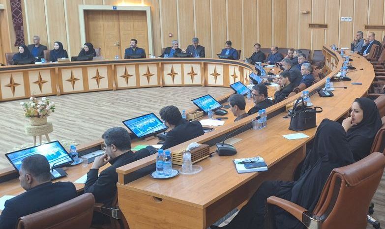 شناسایی بیش از ۴۰۰ حوزه سرمایه‌گذاری در گیلان