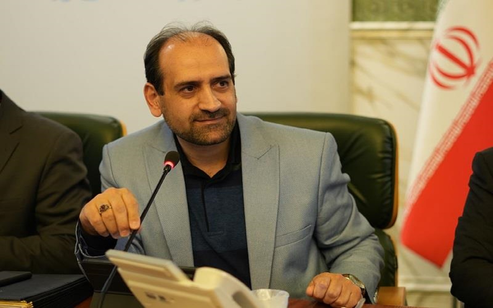 ما به دنبال بهبود پرداخت بیمه خسارت در صورت بروز حوادث طبیعی ساختمان هستیم***
