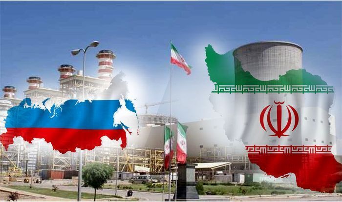 توسعه خط اعتباری میلیارد یورویی ایران و روسیه