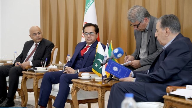 روابط ایران و پاکستان با پرداخت غرامت و مکانیسم تجارت آزاد تقویت شد