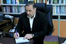 پیام استاندار ایلام به مناسبت ۱۴ و ۱۵ خرداد