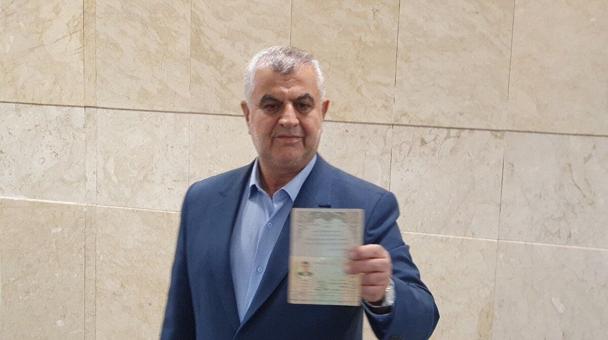 آغاز روز پایانی ثبت نام از داوطلبان انتخابات ریاست جمهوری