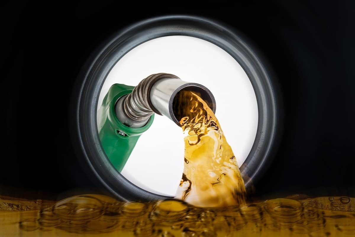 فروش اجباری مکمل بنزین فروش اجباری مکمل بنزین