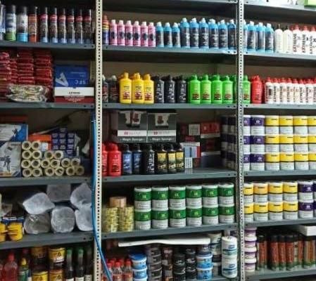 لو رفتن محل دپو کالای قاچاق در صومعهسرا لو رفتن محل دپو کالای قاچاق در صومعهسرا