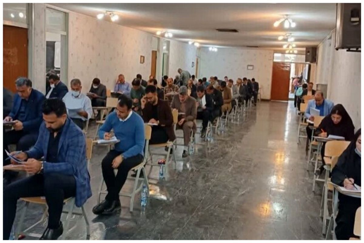 پذیرش ۱۴ رشته در مقطع کارشناسی ارشد