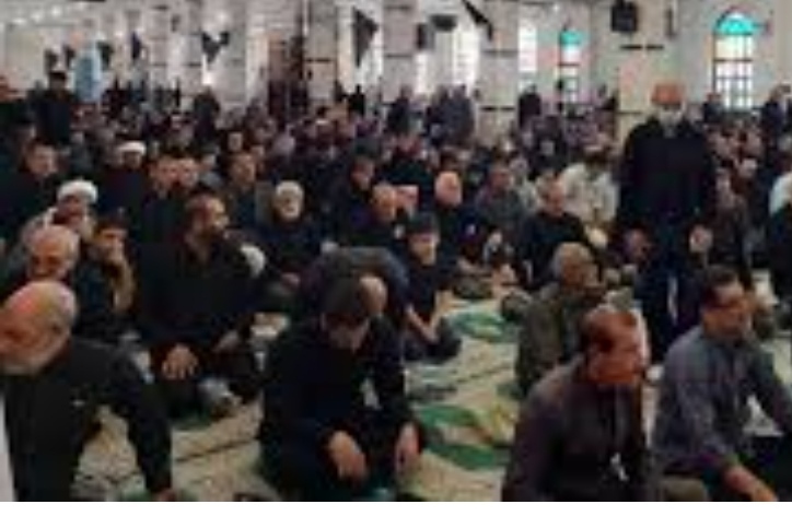 برگزاری مراسم گرامی داشت رییس جمهور شهید و همراهان در کرمانشاه برگزاری مراسم گرامی داشت رییس جمهور شهید و همراهان در کرمانشاه