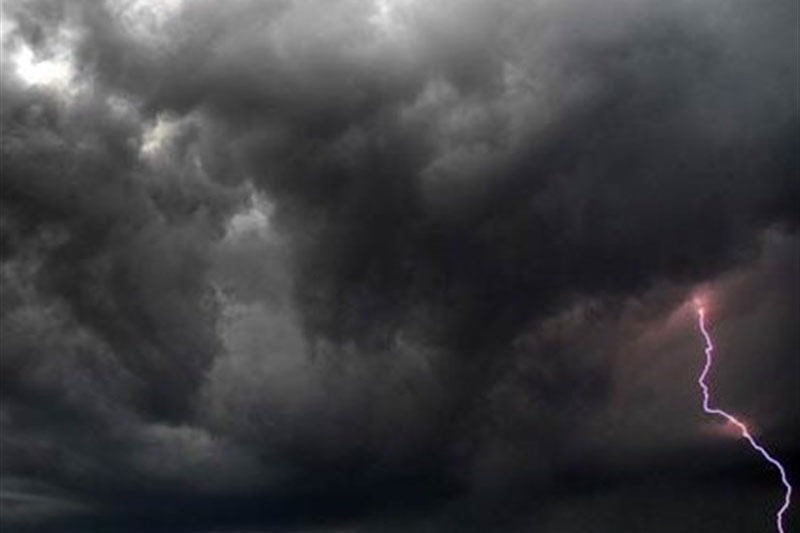 ادامه ناپایداری هوا تا پایان هفته در کردستان