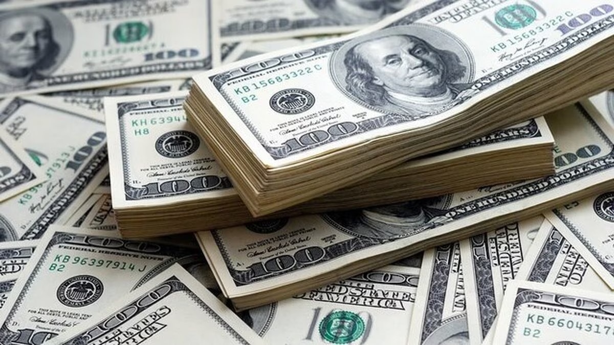 قیمت دلار و یورو در صرافی ایران;  دوشنبه 21 ژوئن