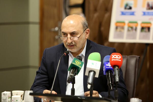 حکمرانی آب بخشی از مفاد برنامه هفتم توسعه برای کاهش اثرات تغییرات اقلیمی است