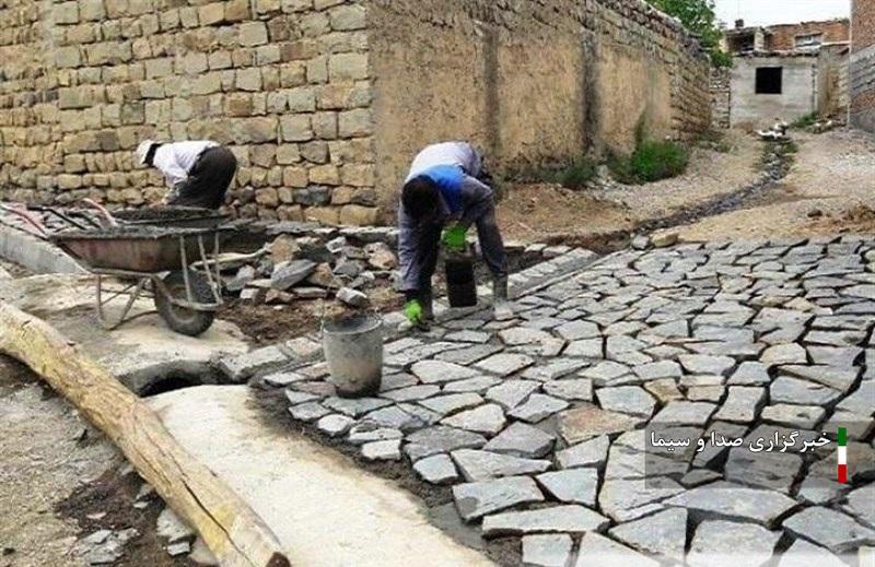 رتبه ممتاز استان اردبیل در اجرای طرح هادی در کشور رتبه ممتاز استان اردبیل در اجرای طرح هادی در کشور