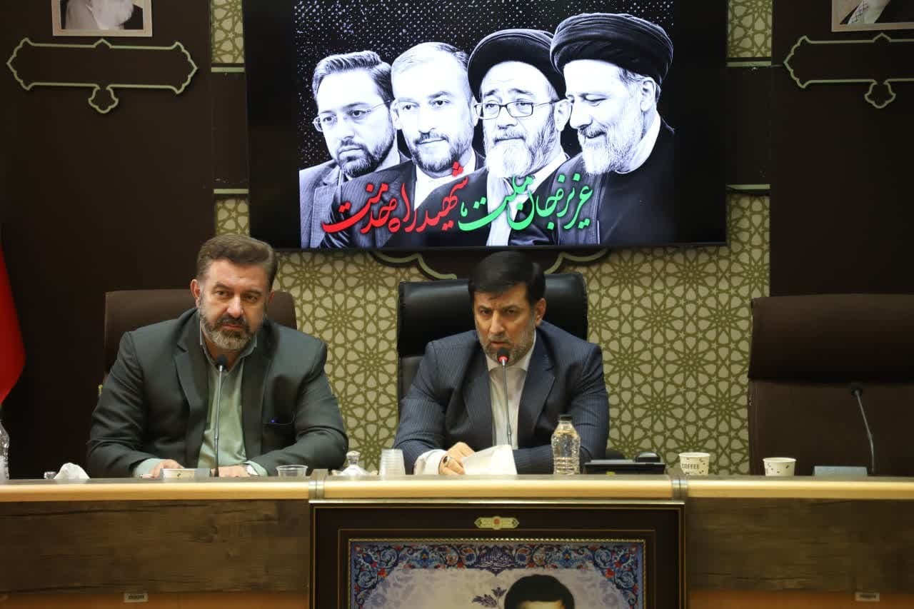 جهاد مسکن سازی در قم اولویت مدیریت استان است جهاد مسکن سازی در قم اولویت مدیریت استان است