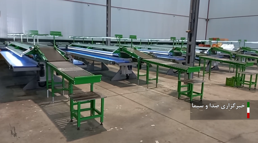 افتتاح ۷ طرح کشاورزی در مراغه