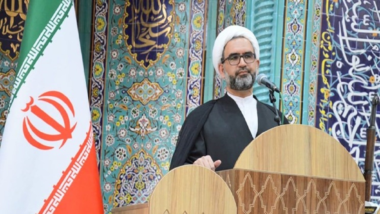 نامزدهای انتخاباتی از تخریب و توهین خودداری کنند نامزدهای انتخاباتی از تخریب و توهین خودداری کنند