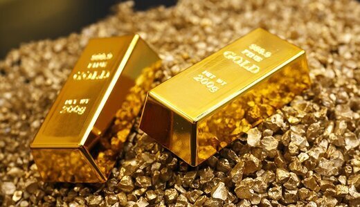 **حراج شمش طلا 9 خرداد ماه برگزار می شود