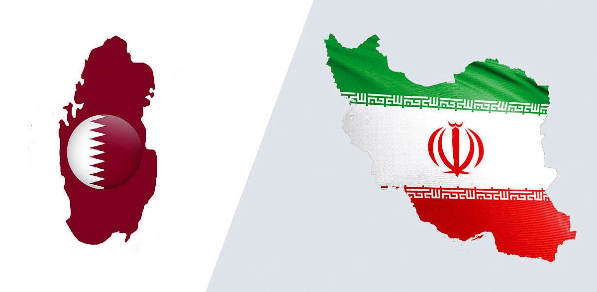 افزایش مبادلات تجاری ایران و قطر