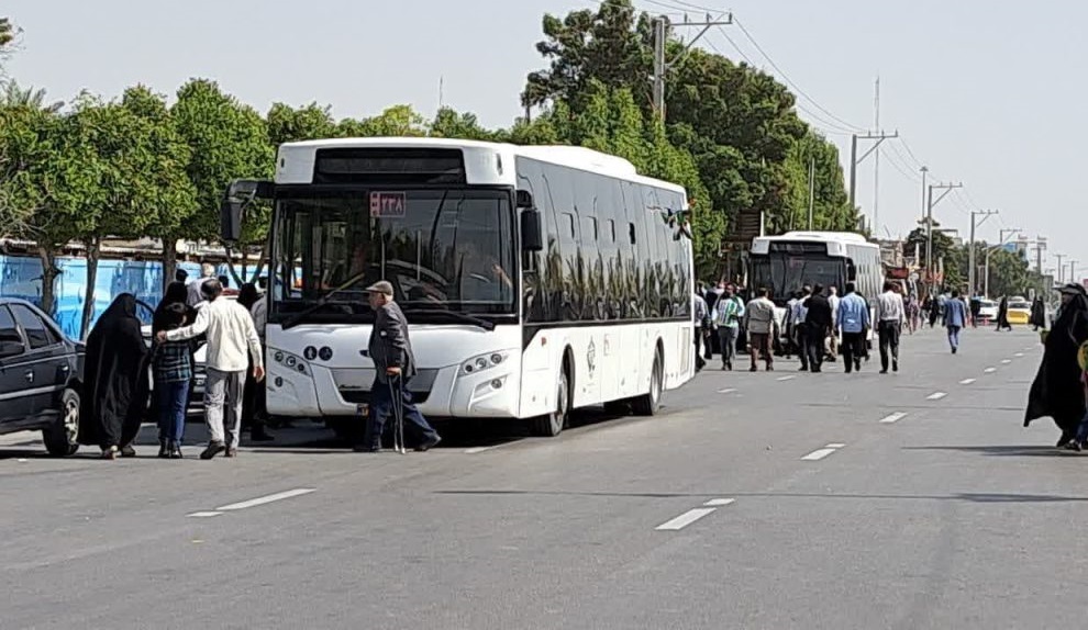 خدمات رایگان شهرداری بندرعباس در عرفه و عید قربان خدمات رایگان شهرداری بندرعباس در عرفه و عید قربان