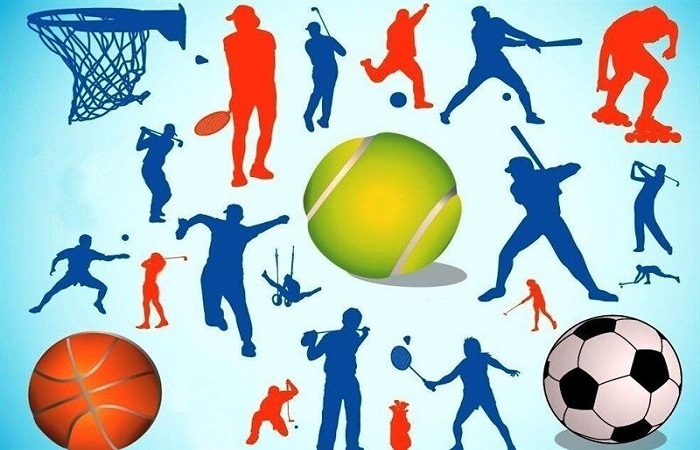 مروری بر جند خبر ورزشی استان قزوین در ۲۷ خرداد