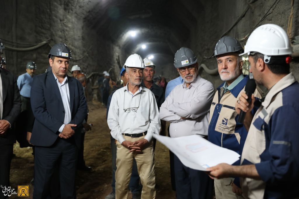 کاهش ترافیک با اتصال خطوط ۱ و ۳ مترو شیراز