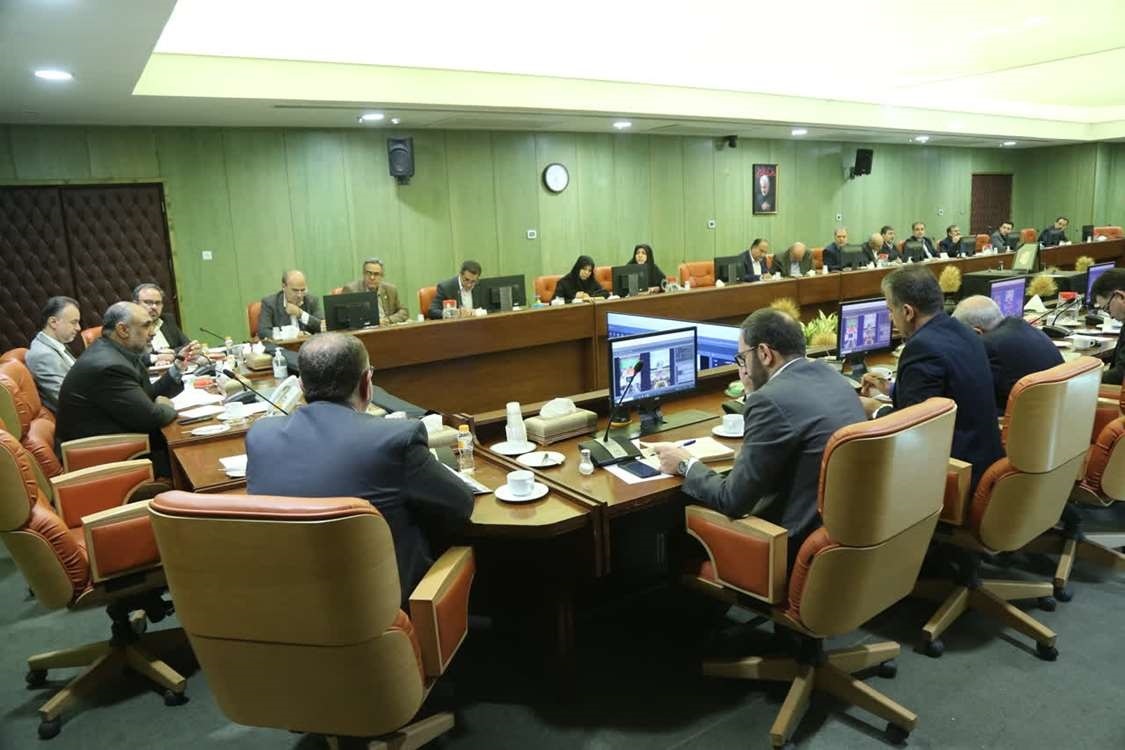 صنعت شیلات اولویت اول سرمایه گذاری در بخش کشاورزی کشور است