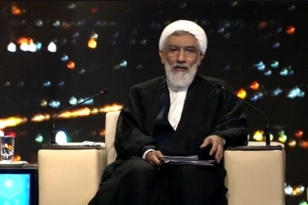 پورمحمدی: اوج تمدن ایرانی با نگاه فرهنگی شکل میگیرد پورمحمدی: اوج تمدن ایرانی با نگاه فرهنگی شکل میگیرد