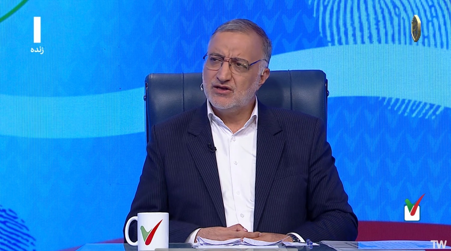 زاکانی: شرایط کشور نیازمند تحول است