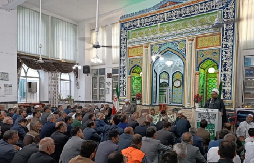 شیوه‌ های مدیریتی آیت الله رئیسی برخاسته از مکتب اسلام بود