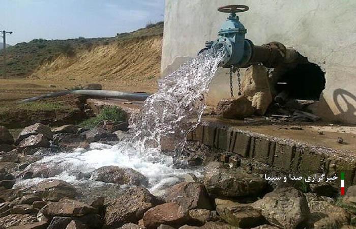 تشکیل ۴۵۰ فقره پرونده قضایی برای متخلفان حوزه آب در لرستان تشکیل ۴۵۰ فقره پرونده قضایی برای متخلفان حوزه آب در لرستان