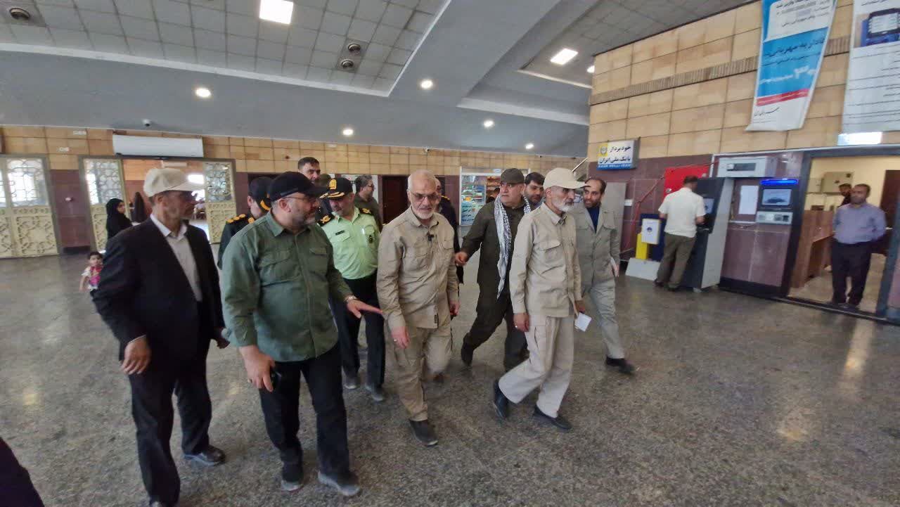 شرط سنی پذیرش زائران پاکستانی به عراق شرط سنی پذیرش زائران پاکستانی به عراق