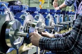 سرمایه‌گذاری صنعتی در گناباد ۲۶۳ درصد افزایش یافت