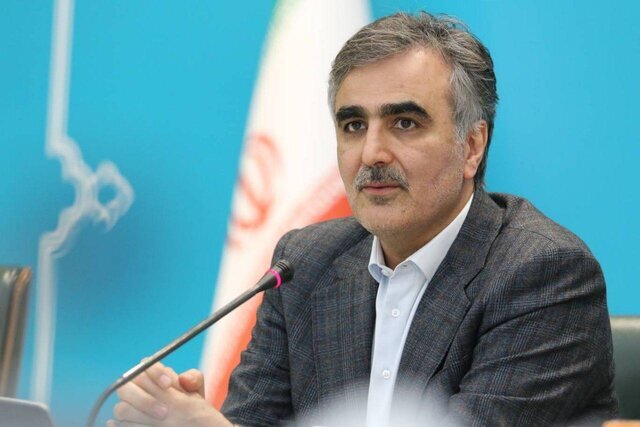 ایران بالاترین نرخ رشد اقتصادی را در بین کشورهای منطقه دارد