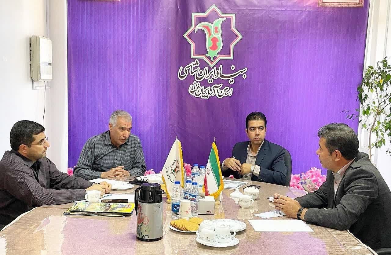 موزه ورزش در ارومیه راه‌اندازی می شود