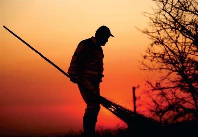 بی احتیاطی راننده منجر به مرگ یک پاکبان در مشهد شد بی احتیاطی راننده منجر به مرگ یک پاکبان در مشهد شد