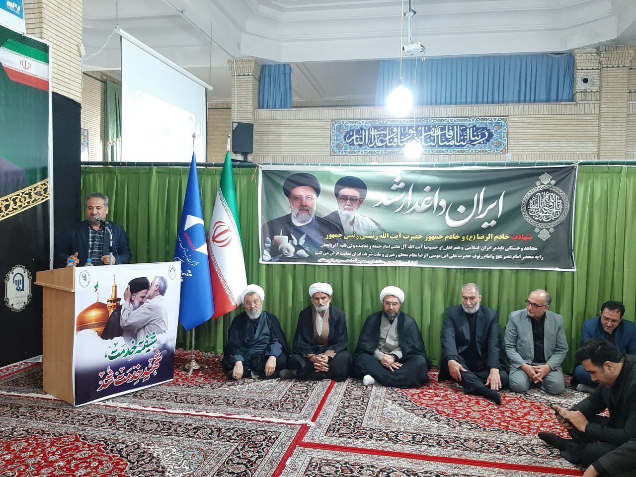 اقدامات رئیس جمهور شهید، انتخاب مردم را سخت کرده است