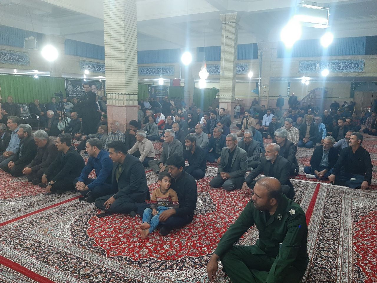 اقدامات رئیس جمهور شهید، انتخاب مردم را سخت کرده است