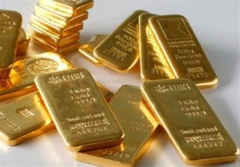 ترخیص و واردات بیش از 4.5 تن شمش طلا