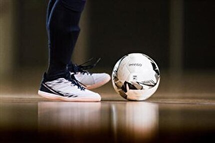 تغییر زمان برگزاری دیدار نهایی لیگ دسته اول فوتسال تغییر زمان برگزاری دیدار نهایی لیگ دسته اول فوتسال