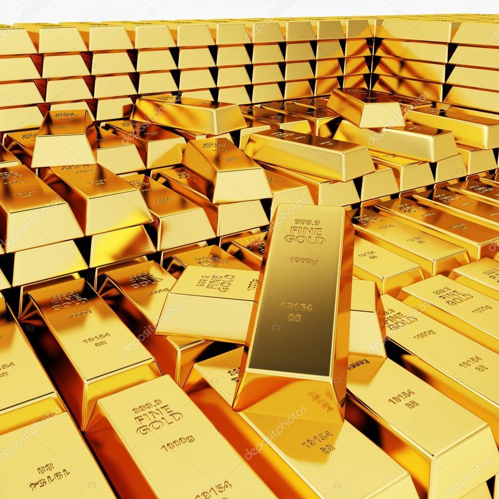 ** ممنوعیت فروش طلا برای صادرکنندگان پتروشیمی در مرکز معاملات