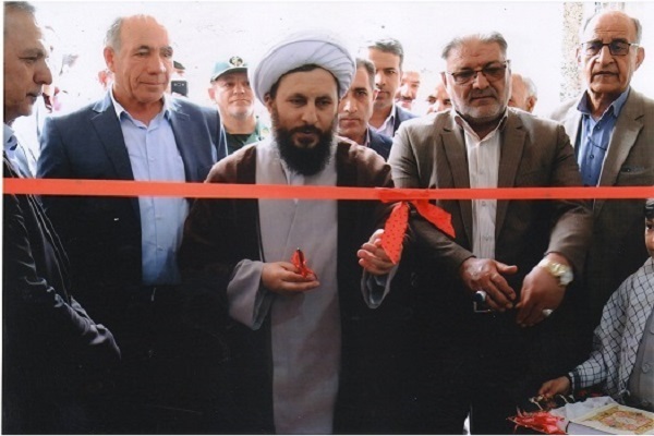 ساخت مدرسه به همت یکی از مالکان جایگاههای سوخت خوی ساخت مدرسه به همت یکی از مالکان جایگاههای سوخت خوی