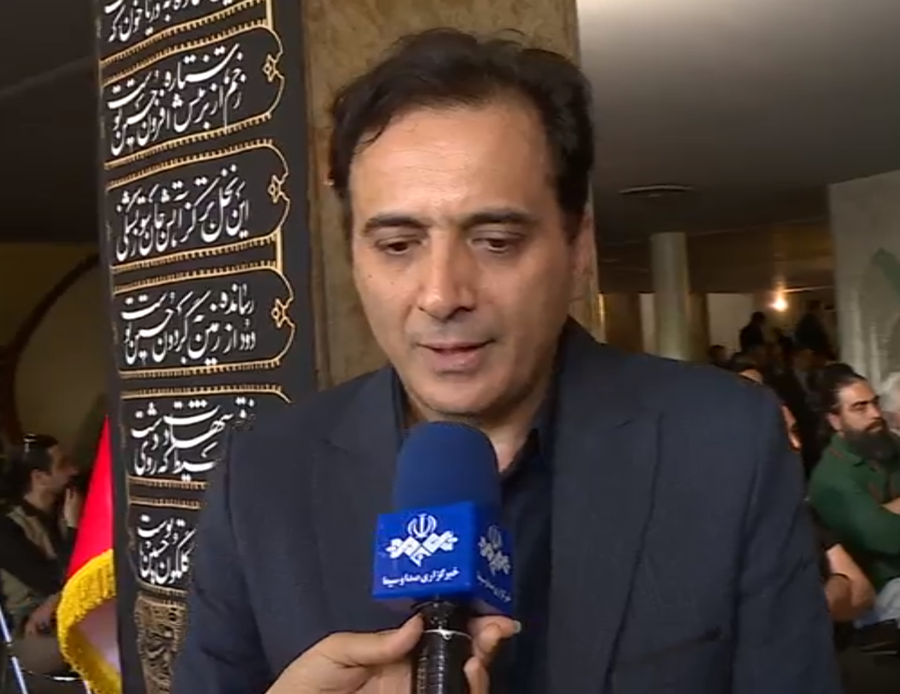 **دغدغه مندی در حوزه فرهنگ و هنر از ویژگی‌های شهید جمهور