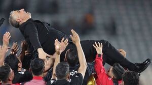 ساکت الهامی فرشته نجات نساجی